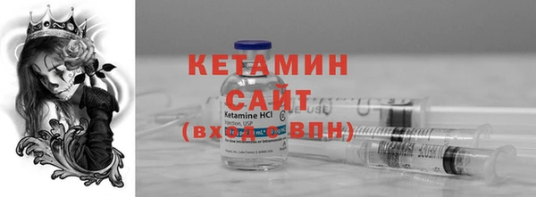 хмурый Нея
